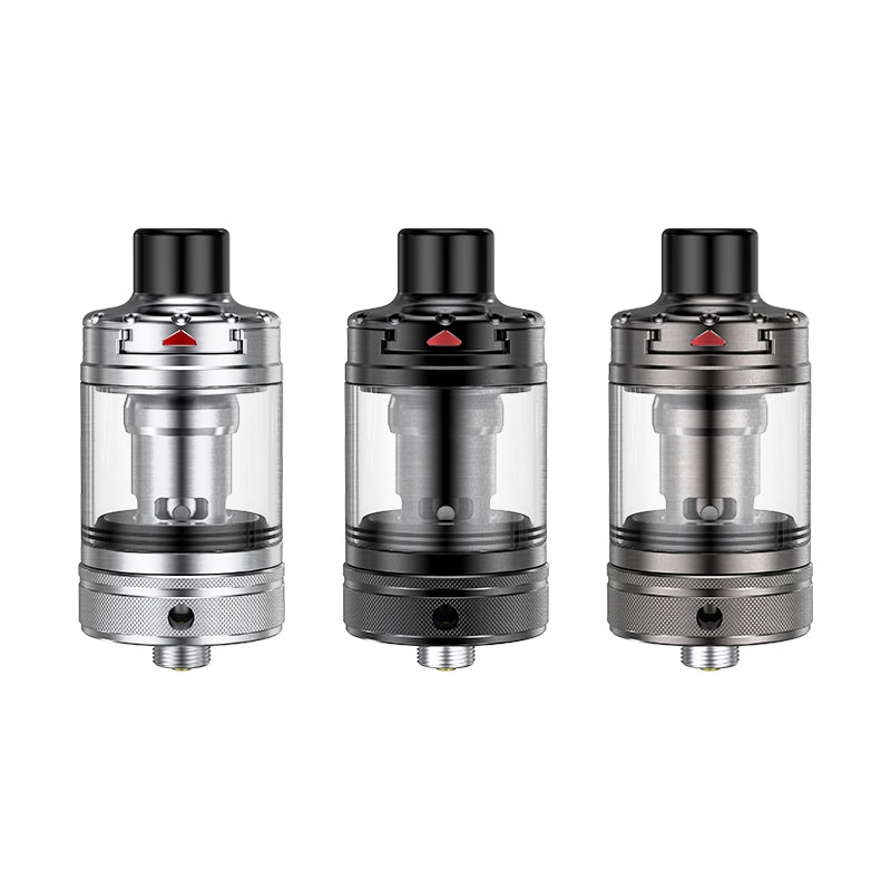 Clearomiseur Nautilus 3 de Aspire.