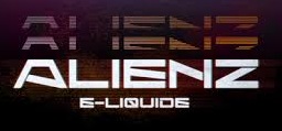 AlienZ - e-liquides français fruités en 50 ml pour cigarette électronique