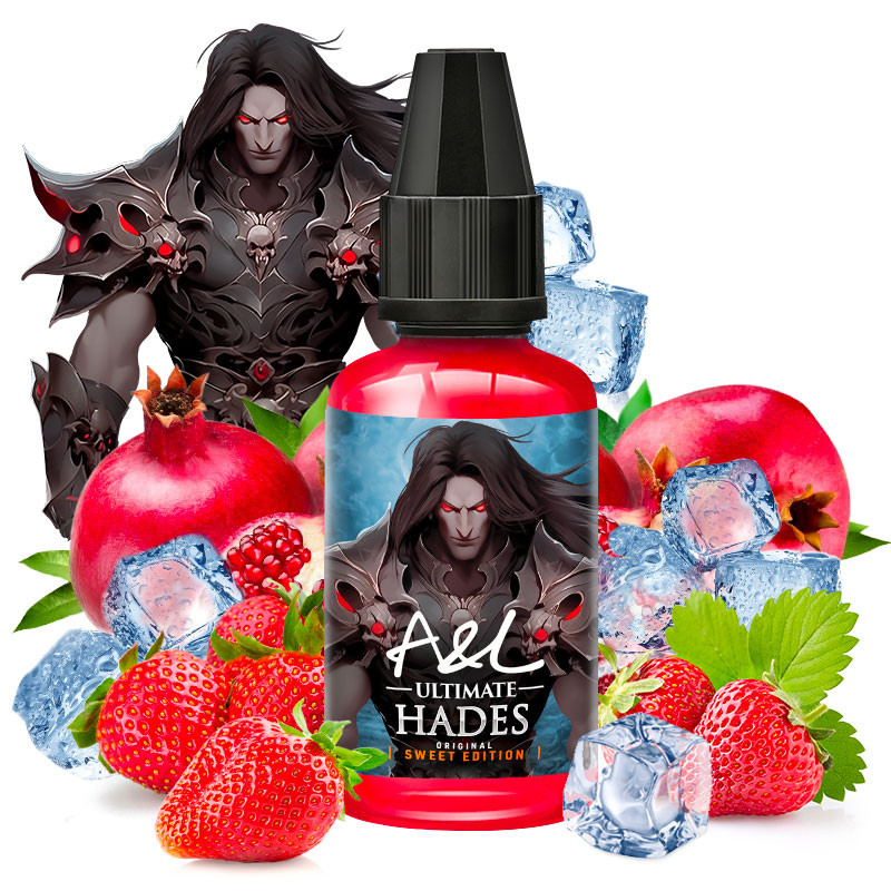 Arôme Hades - Ultimate