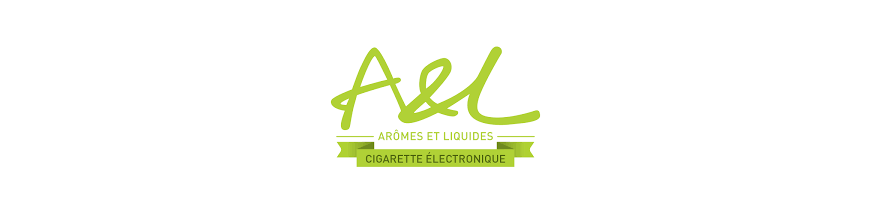 logo de la marque Arômes et Liquides