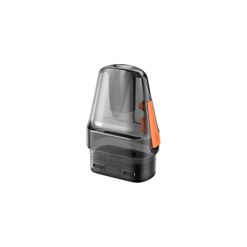 Cartouche vide Flexus SE Aspire 3ml compatible résistances AF Mesh