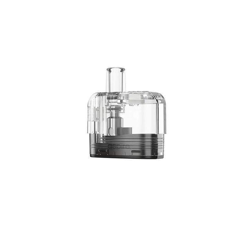 Cartouche Fanssy Aspire 5ml pack de 2 avec résistance intégrée