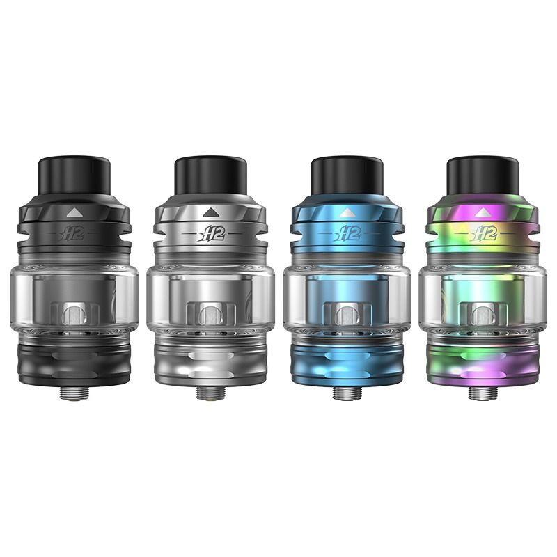 Clearomiseur H2 Aspire 6 ml avec résistances BP-F