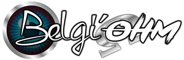 Belgi'Ohm - e-liquides belges fruités et gourmands pour cigarette électronique