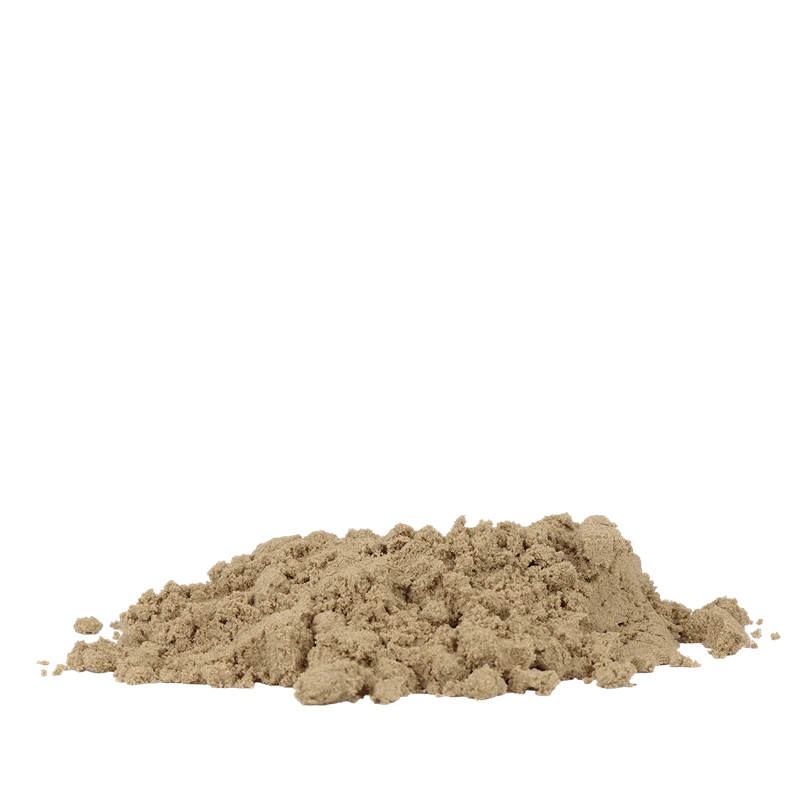 Pollen CBD La Mousse 20% Deli Hemp fabriqué en France