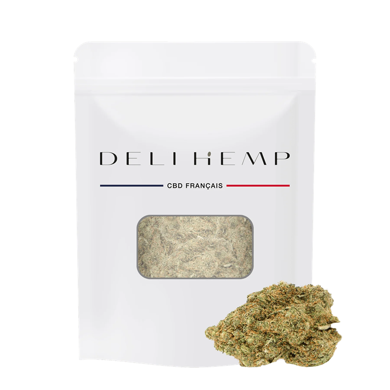 Fleur CBD White Truffle Hydroponie Deli Hemp
