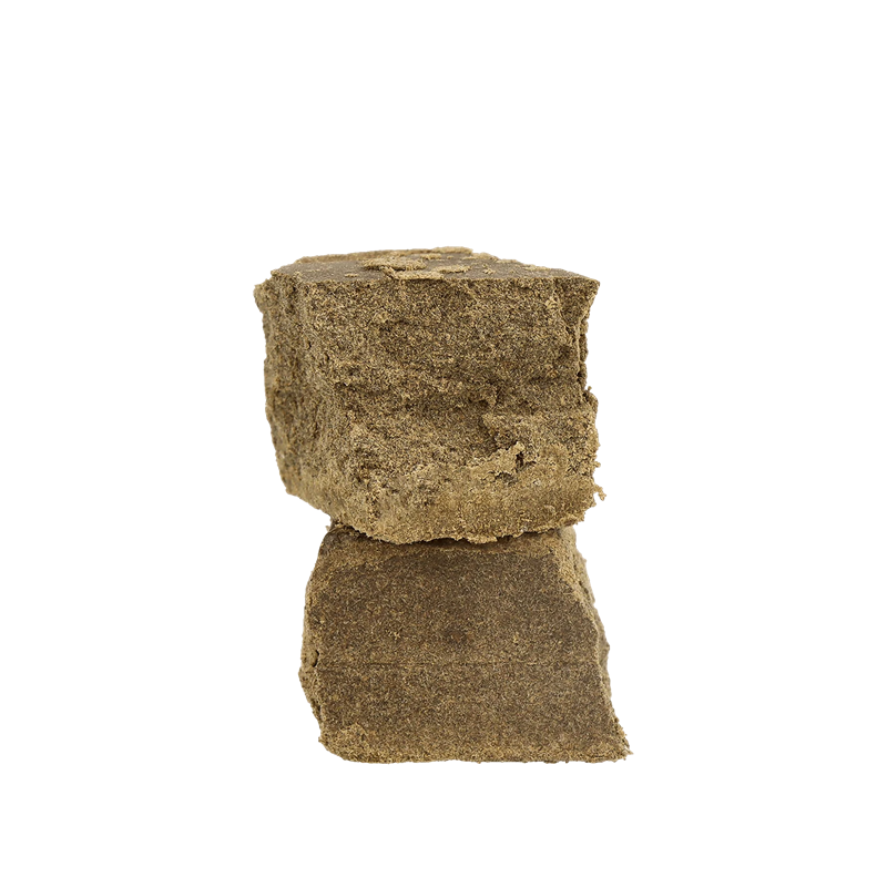 Résine CBG Filtré 50% Deli Hemp origine Savoie