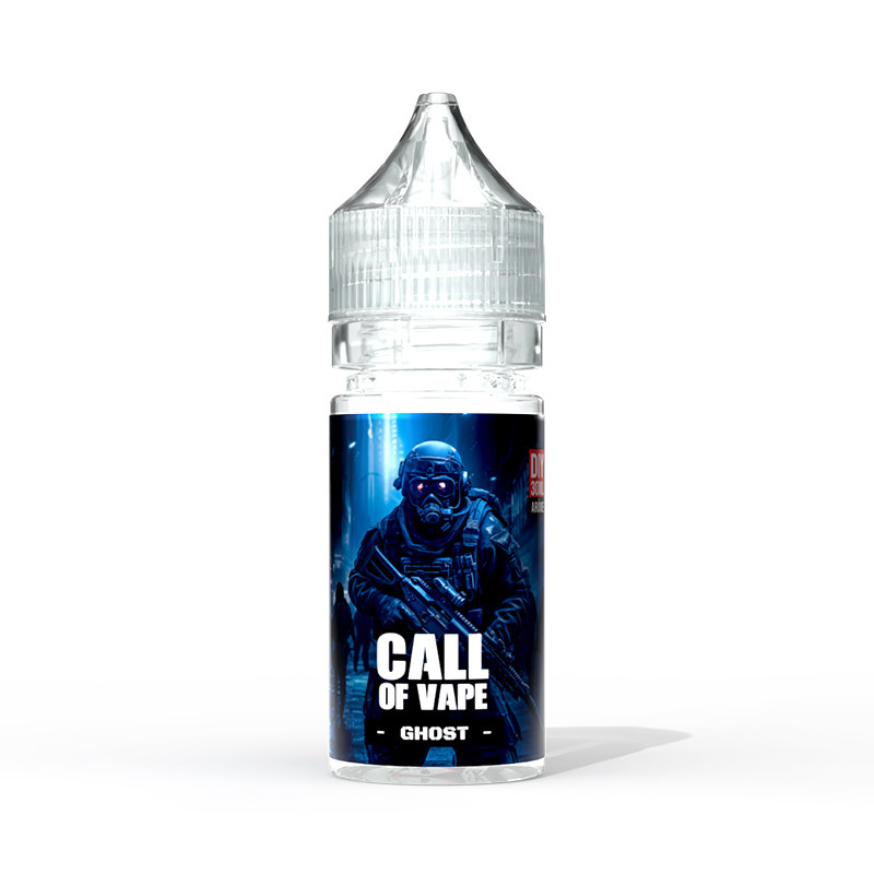 Concentré Ghost 30ml - Call of Vape