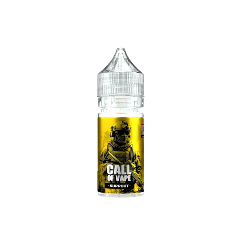 Concentré Support 30ml - Call of Vape