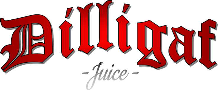 Dilligaf - e-liquides français gourmands en 50 ml pour cigarette électronique