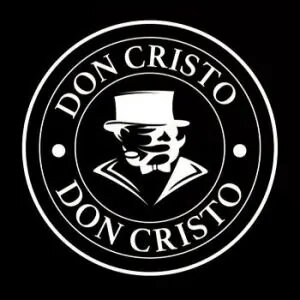 Logo de la marque Don Cristo.