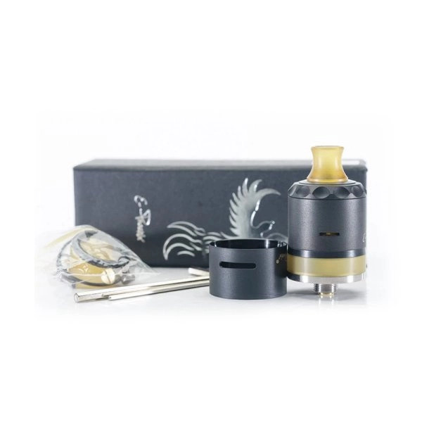 The Legend RDA/RDTA E‑Phoenix
