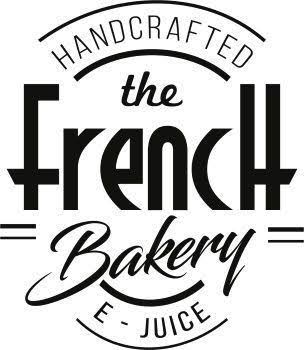 French Bakery - e-liquides et concentrés gourmands pour cigarette électronique