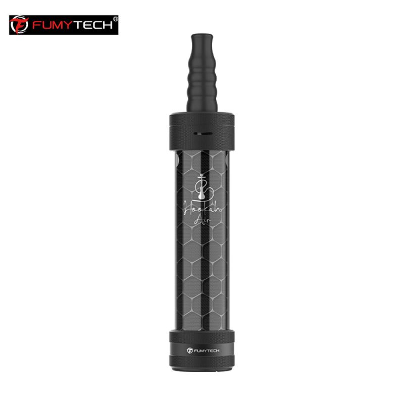 Kit E-Chicha Portable Hookah Air 3200mAh - Fumytech