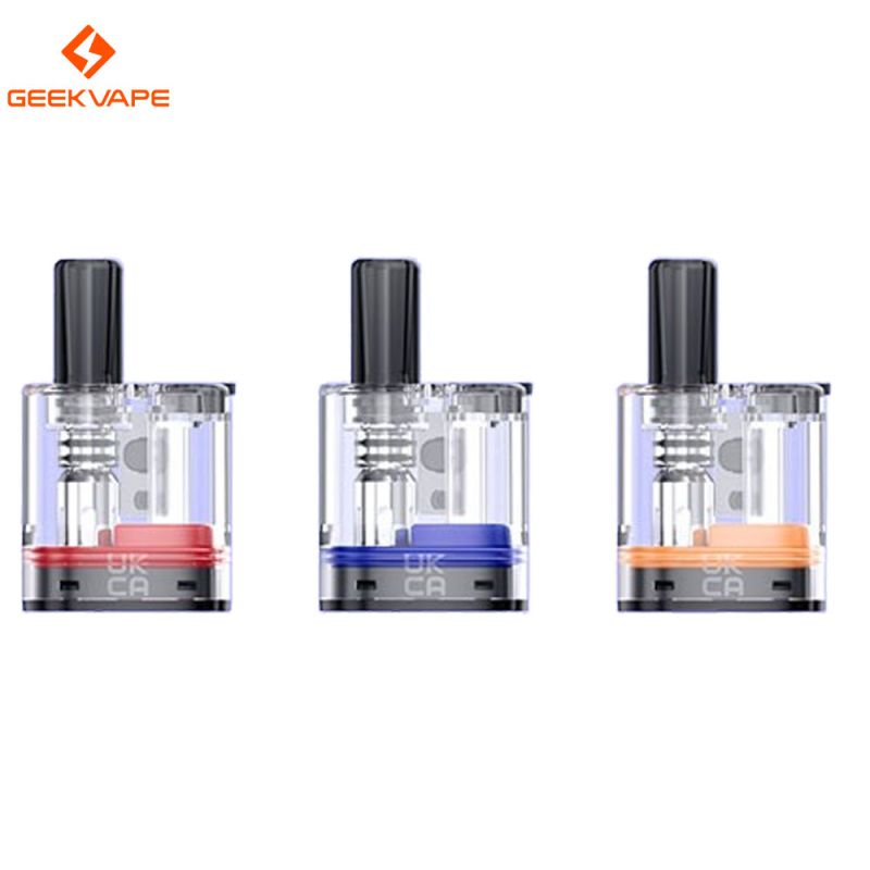 Cartouches Soul V2 (2pcs) - GeekVape