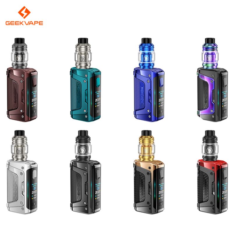 Kit Aegis Legend 5 GeekVape