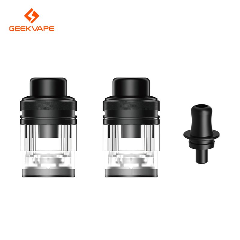 Cartouches Force (2pcs) - GeekVape