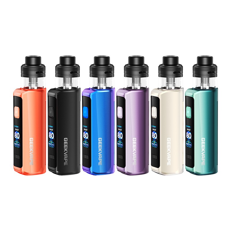 Kit Force - GeekVape