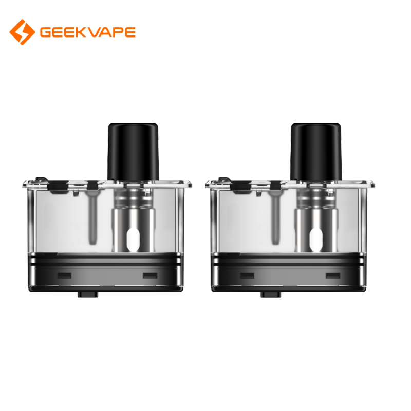 Cartouches Peak 4 ml (2 pcs) GeekVape