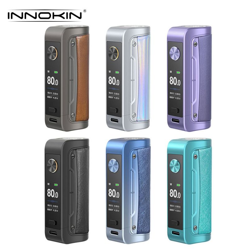 Box CoolFire Z80 Nex - Innokin