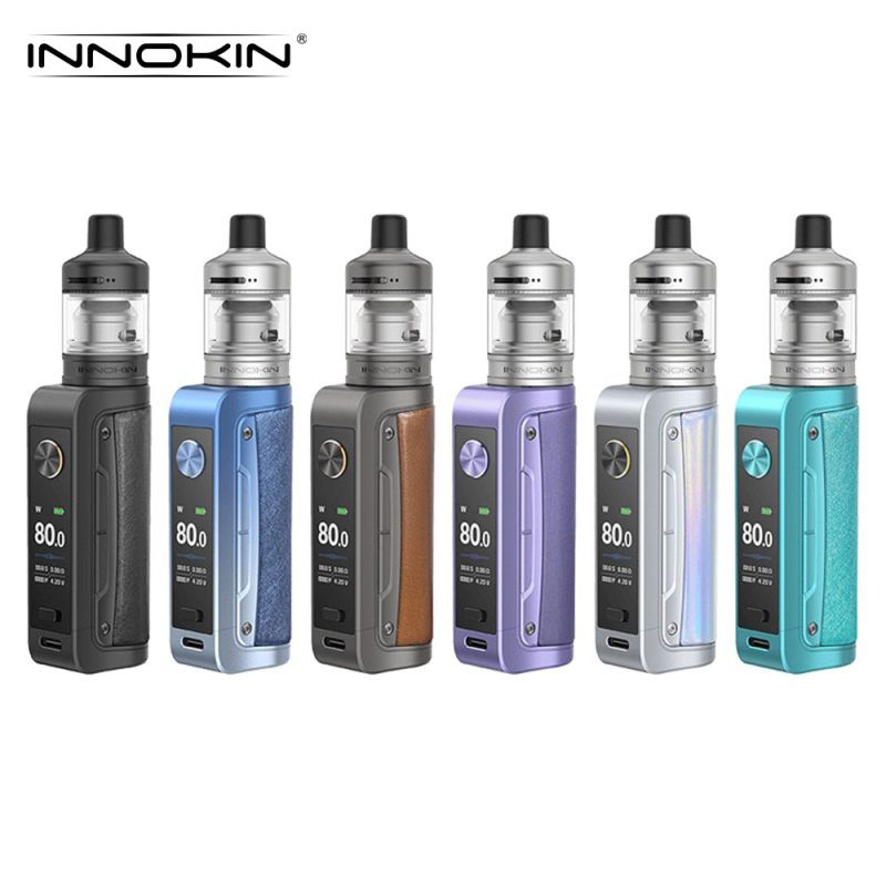 Kit CoolFire Z80 Nex - Innokin