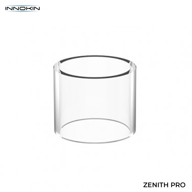 Pyrex Zenith Pro Innokin réservoir de remplacement 5,5ml