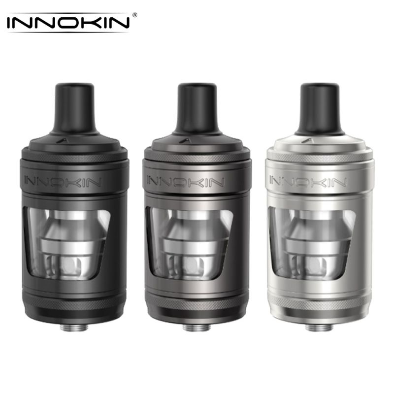 Clearomiseur Zenith Pro 2 Innokin 4,5ml compatible Z-Coils
