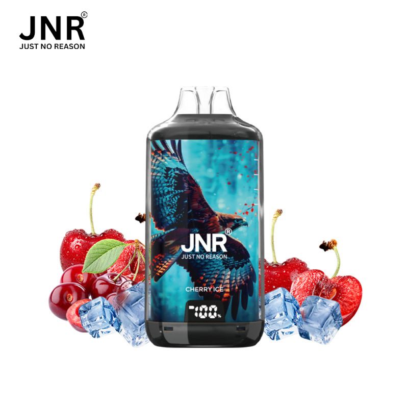 Cherry Ice Falcon-X 28000 - JNR