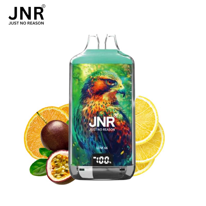 Love 66 Falcon-X 28K - JNR