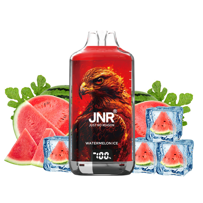 Watermelon Ice Falcon-X 28K JNR pastèque fraîche 20 mg
