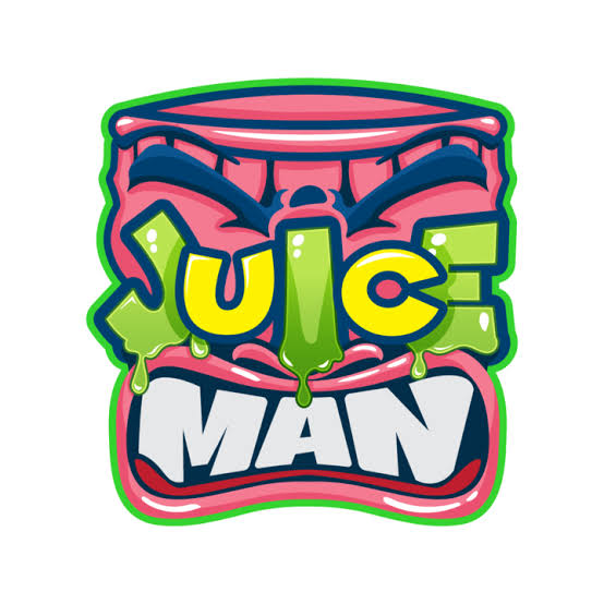 Juice Man's - e-liquides américains fruités et gourmands en 100 ml pour cigarette électronique