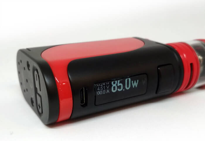 kit istick pico 25