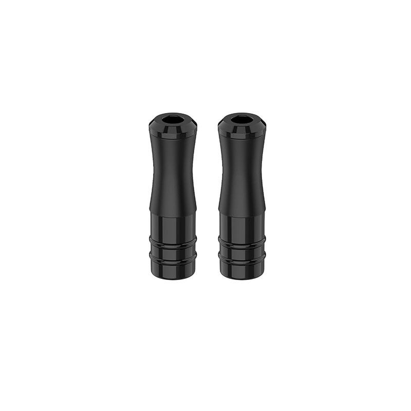 Drip Tip pour Kiwi 1 Kiwi 2 et Spark Kiwi Vapor pack de 2 embouts