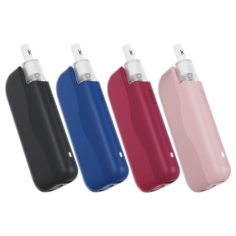 Kit Spark 2 Pro Kiwi Vapor pod rechargeable 1400 mAh cartouche 2 ml