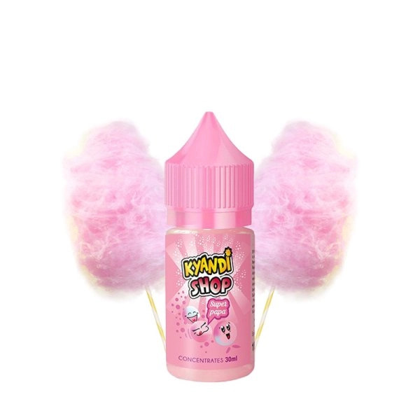 Concentré Super Papa 30 ml Kyandi Shop