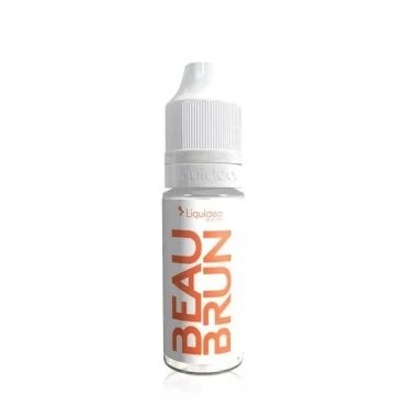 Beau Brun 10ml Liquideo Evolution e-liquide classic brun 70 30