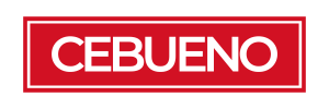 Logo de la marque Cebueno, spécialiste e-liquide pour le vapotage