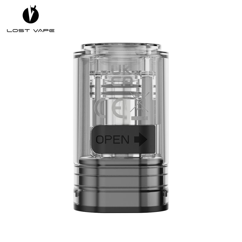 Cartouche Astara - Lost Vape