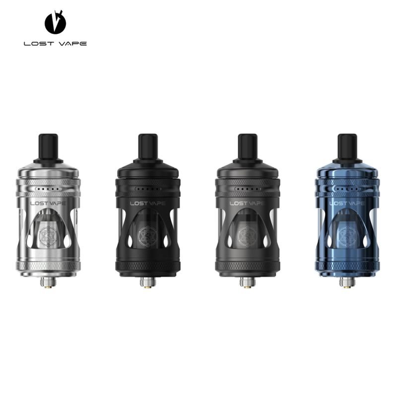 Clearomiseur Centaurus Nano MTL Lost Vape 4 ml