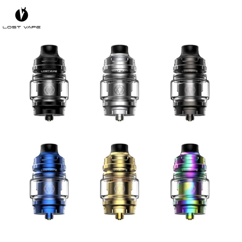 Clearomiseur Centaurus Sub Ohm V2 Lost Vape