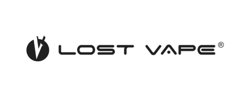 Lost Vape - kits pods box et accessoires pour cigarette électronique