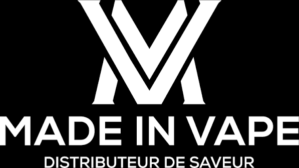 Made In Vape - e-liquides et concentrés français pour cigarette électronique