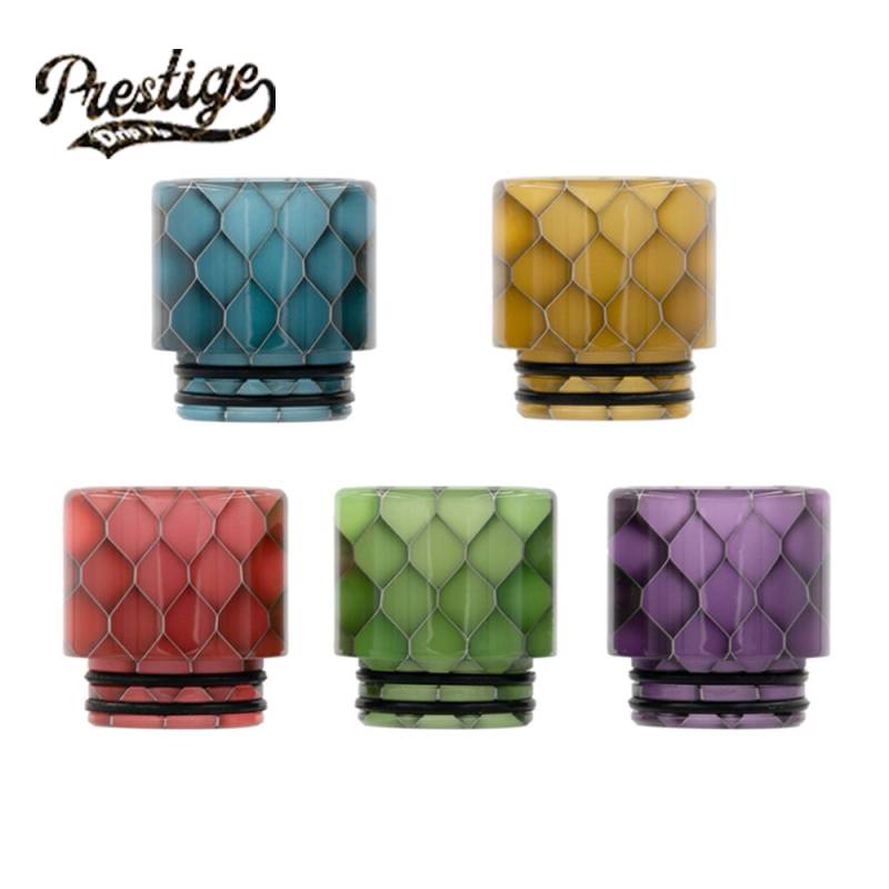 Drip Tip 810 PJ069 - Prestige Drip Tip