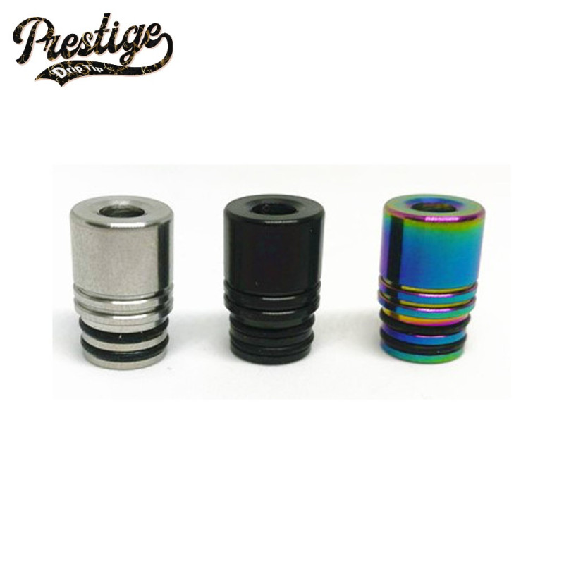Drip Tip 510 PJ002 Prestige embout de remplacement cigarette électronique