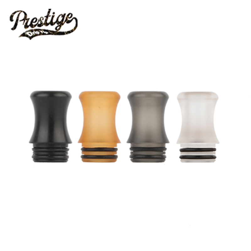 Drip Tip 510 PJ060 Prestige Drip Tip embout cigarette électronique
