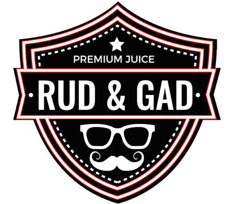 Rud & Gad - e-liquides français Red Moon pour cigarette électronique