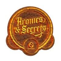 Arômes et Secrets - e-liquides français fruités en 100 ml pour cigarette électronique