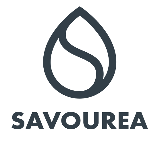 Logo de la marque Savourea.