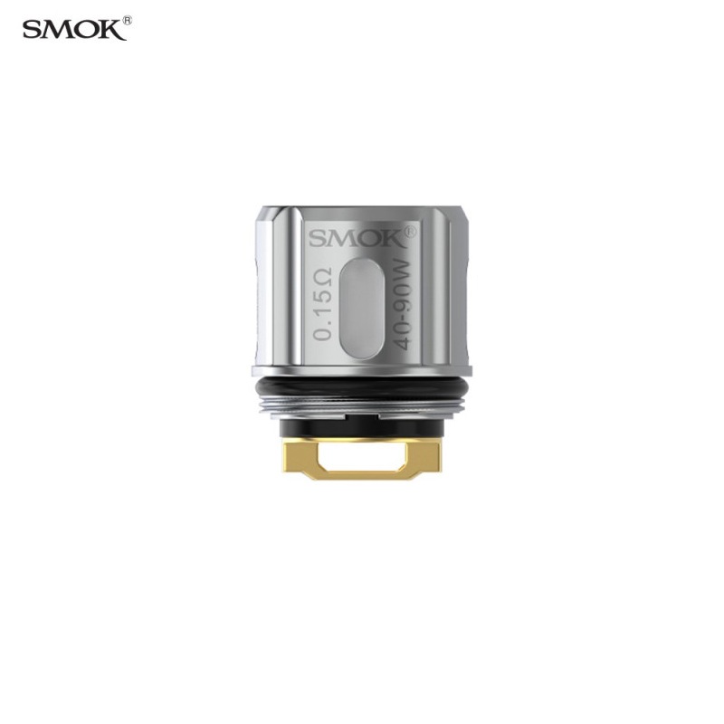Résistances TFV9 0.15 ohm (5pcs) - Smoktech