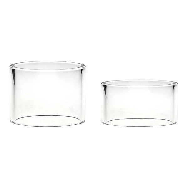 Pyrex Titan V2 20ml/32ml (2pcs) - Steam Crave